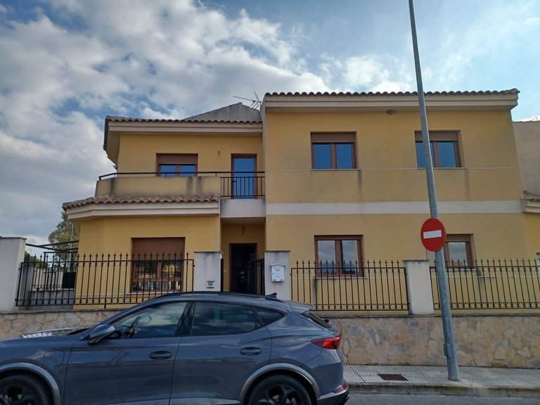 Town House for Sale in Pinoso, Alicante 9