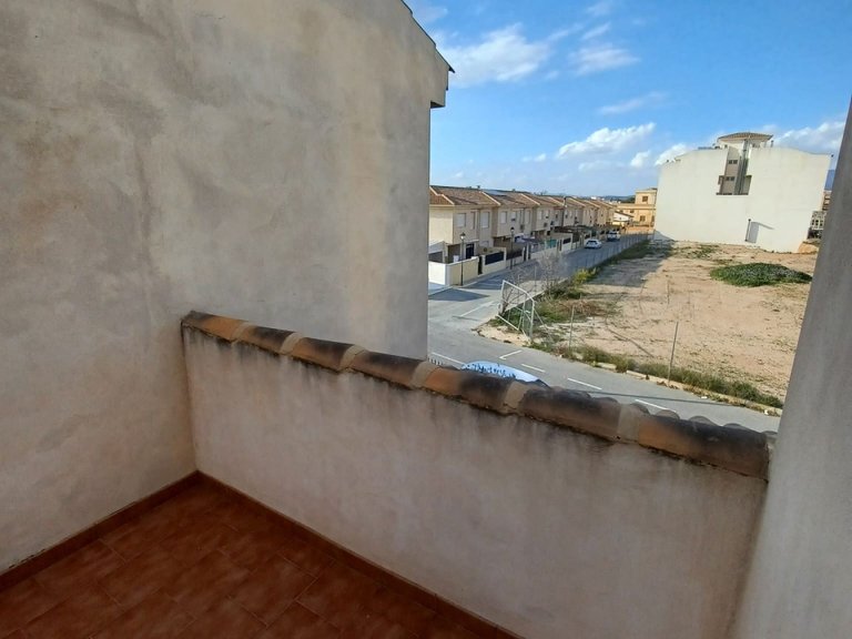 Town House for Sale in Pinoso, Alicante 26
