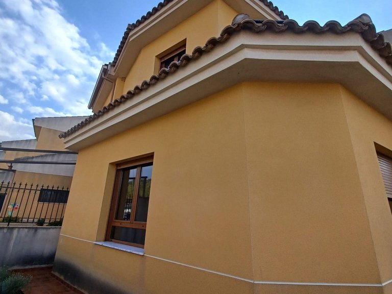 Town House for Sale in Pinoso, Alicante 7