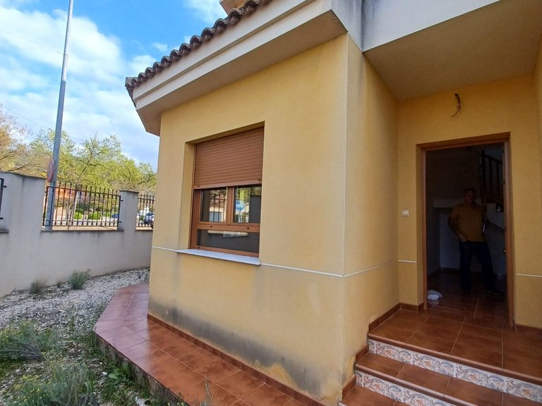Town House for Sale in Pinoso, Alicante 10