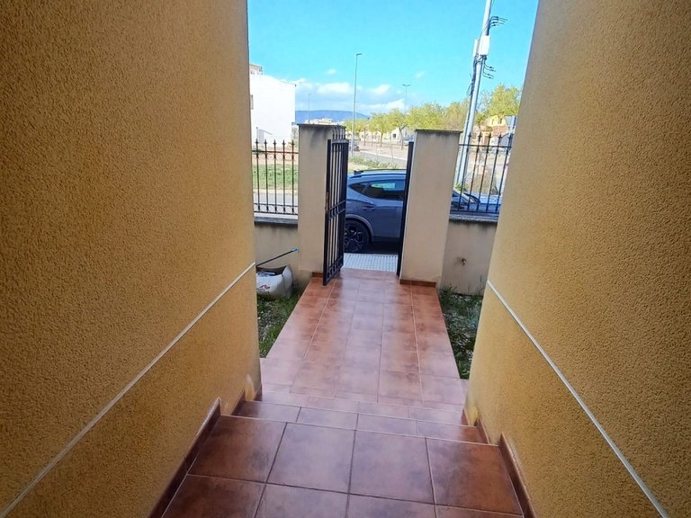 Town House for Sale in Pinoso, Alicante 11