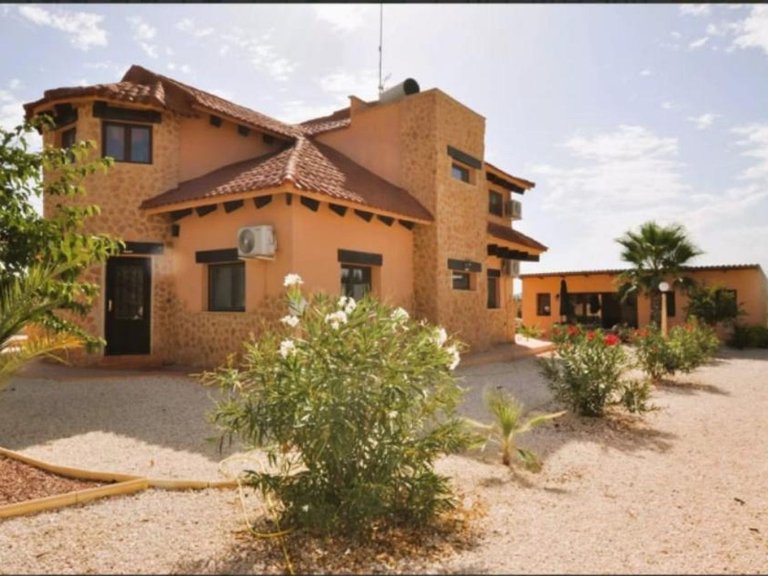 Villa for Sale in Pinoso, Alicante 5