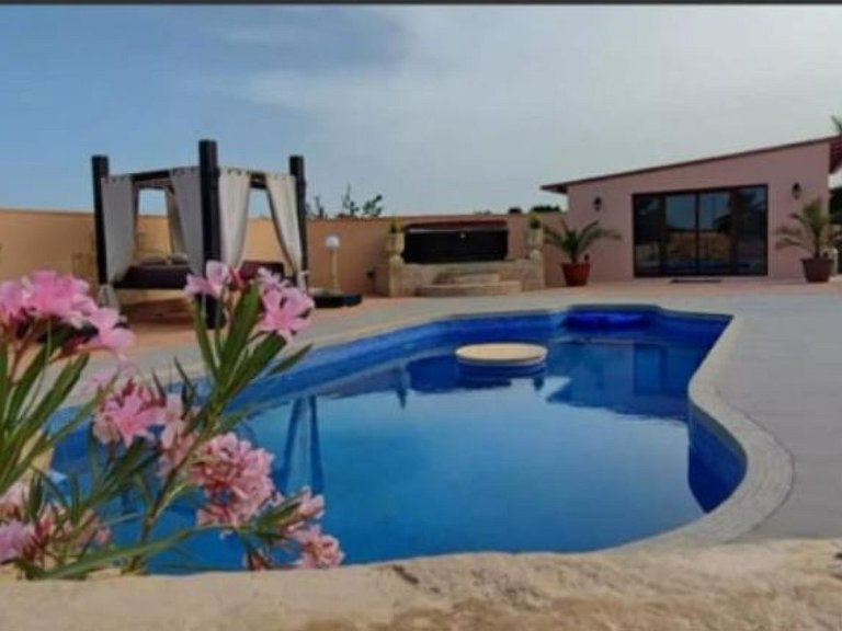 Villa for Sale in Pinoso, Alicante 2