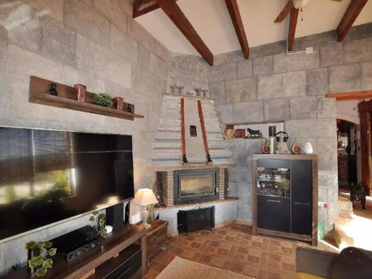 Villa for Sale in Pinoso, Alicante 16