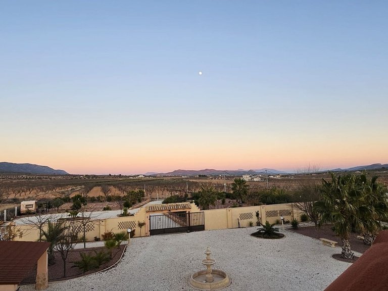 Villa for Sale in Pinoso, Alicante 34