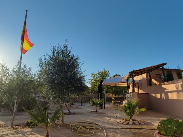 Villa for Sale in Pinoso, Alicante 9