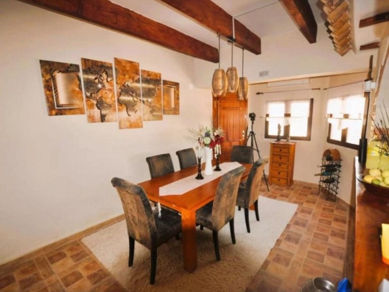 Villa for Sale in Pinoso, Alicante 17