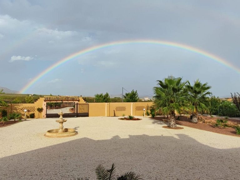 Villa for Sale in Pinoso, Alicante 36