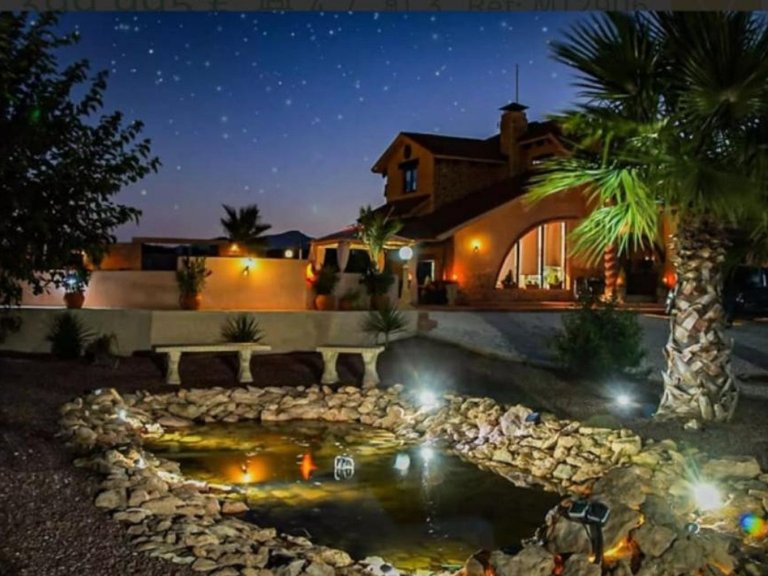 Villa for Sale in Pinoso, Alicante 27