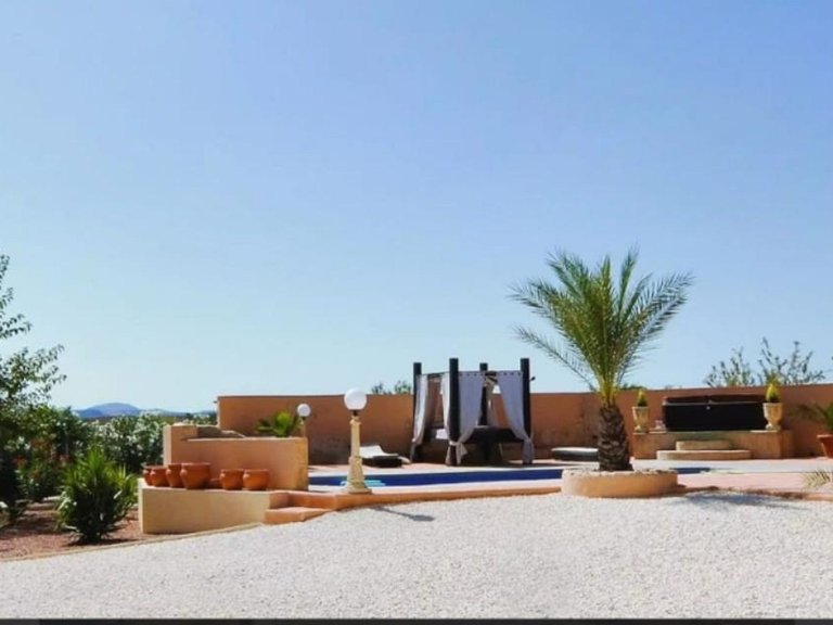Villa for Sale in Pinoso, Alicante 48