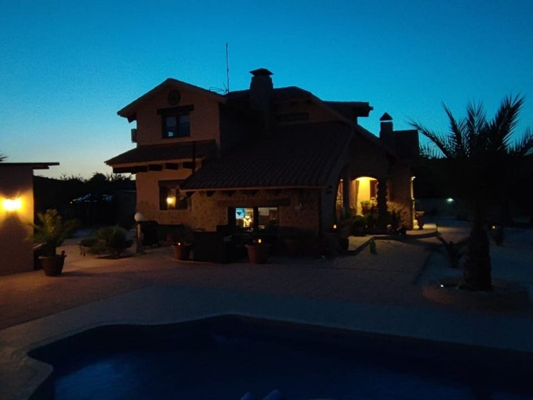 Villa for Sale in Pinoso, Alicante 26