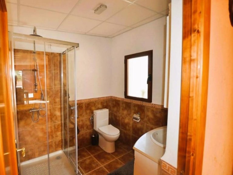 Villa for Sale in Pinoso, Alicante 24