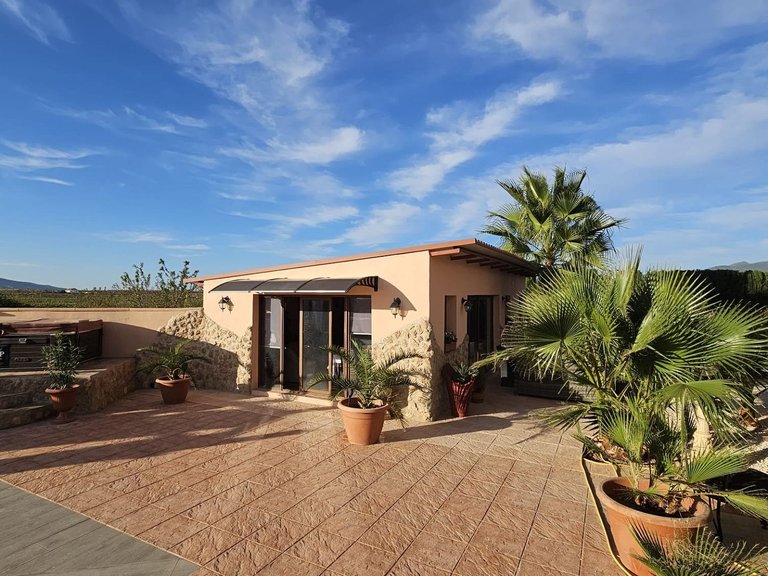 Villa for Sale in Pinoso, Alicante 41