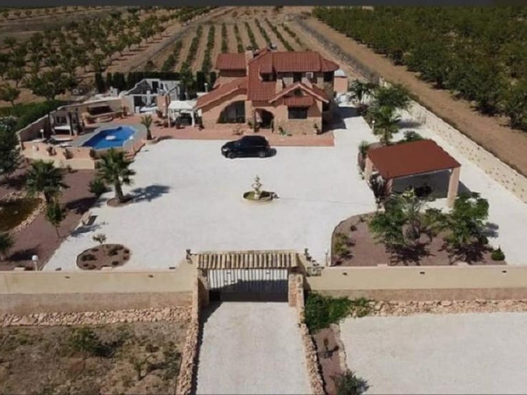 Villa for Sale in Pinoso, Alicante 3