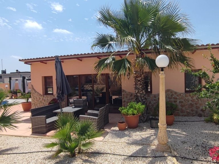 Villa for Sale in Pinoso, Alicante 44