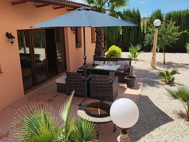 Villa for Sale in Pinoso, Alicante 39