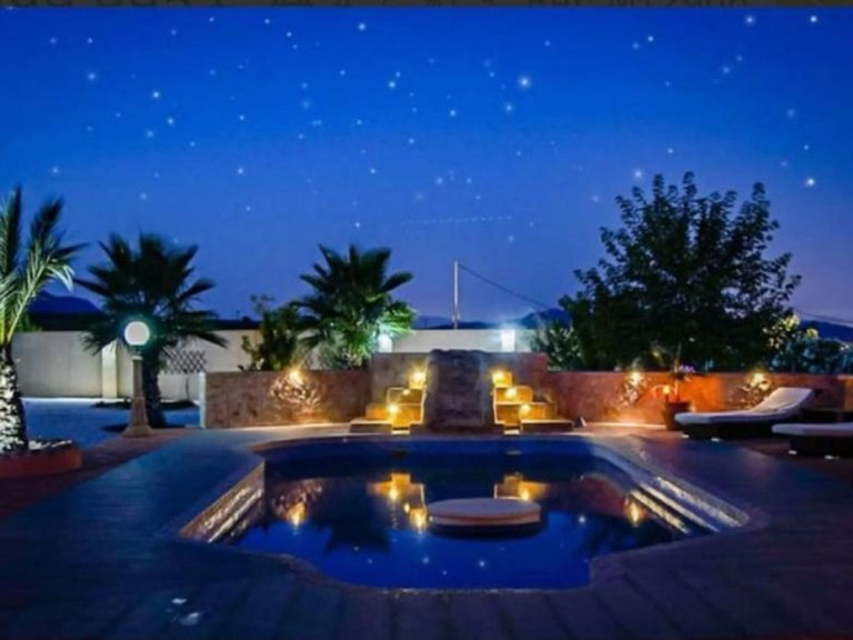 Villa for Sale in Pinoso, Alicante 33
