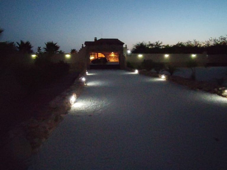 Villa for Sale in Pinoso, Alicante 29