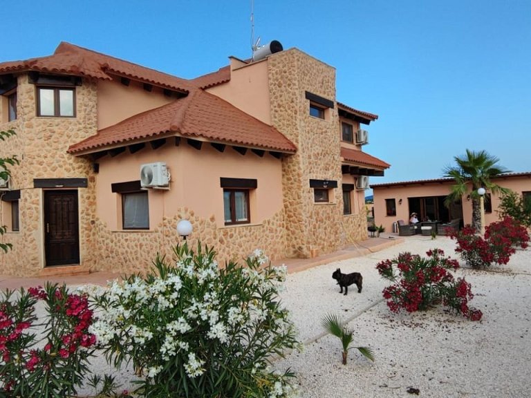 Villa for Sale in Pinoso, Alicante 12