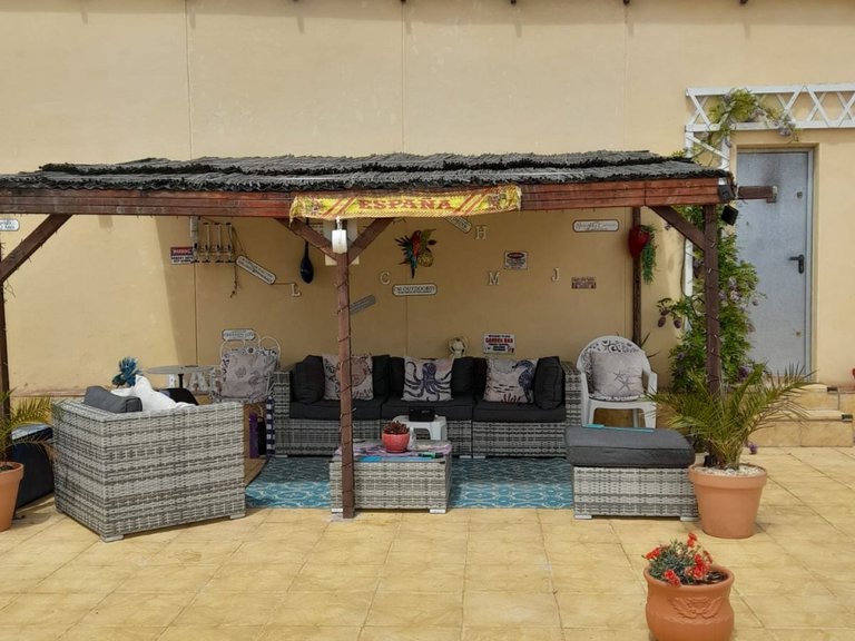 Villa for Sale in Pinoso, Alicante 24