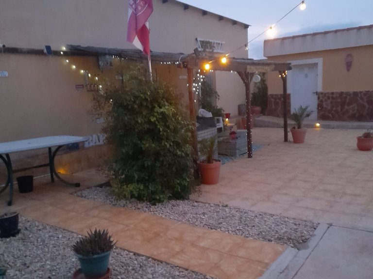 Villa for Sale in Pinoso, Alicante 35