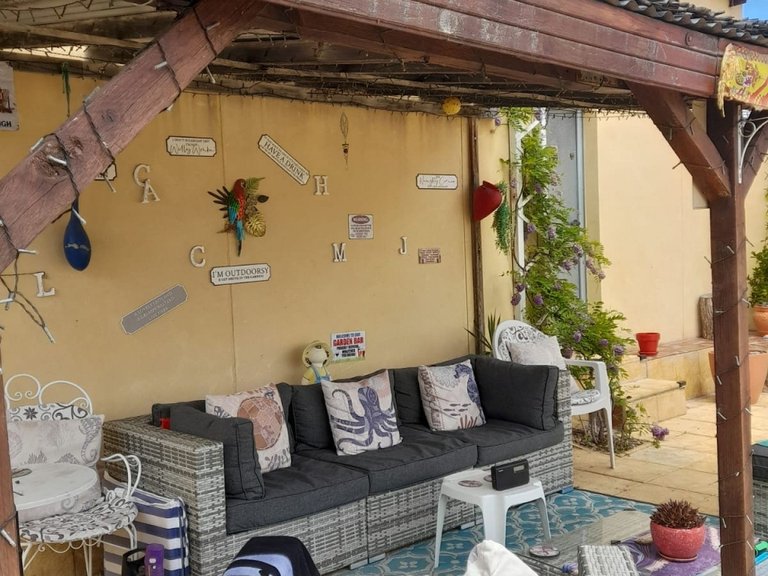 Villa for Sale in Pinoso, Alicante 40
