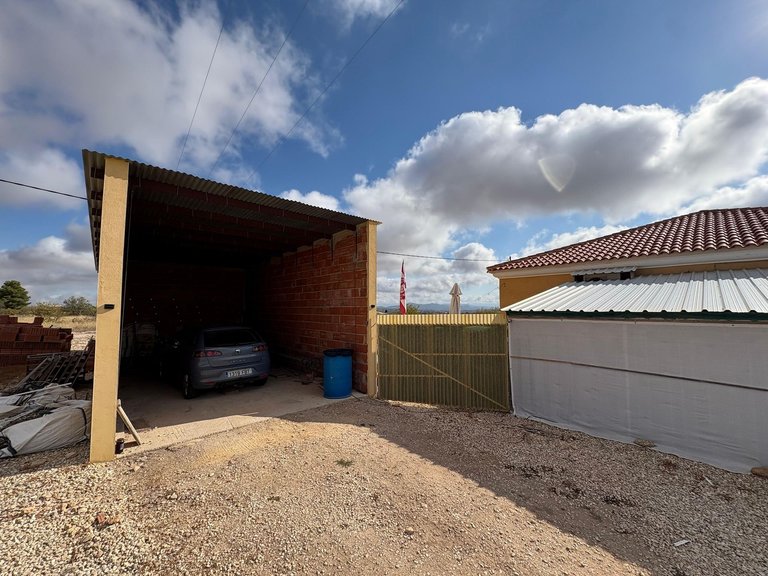 Villa for Sale in Pinoso, Alicante 33