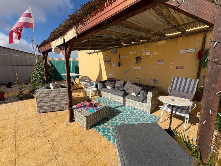 Villa for Sale in Pinoso, Alicante 26