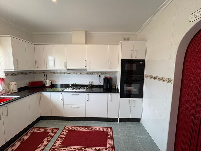 Villa for Sale in Pinoso, Alicante 13