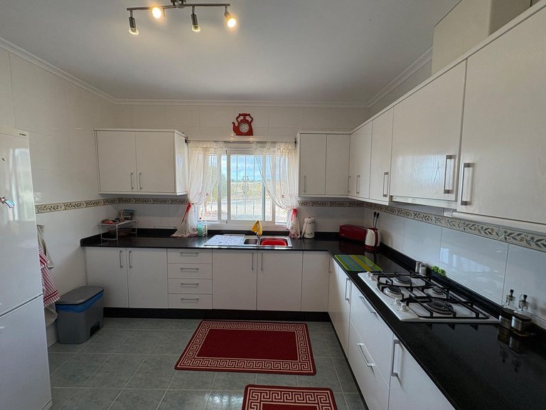 Villa for Sale in Pinoso, Alicante 12