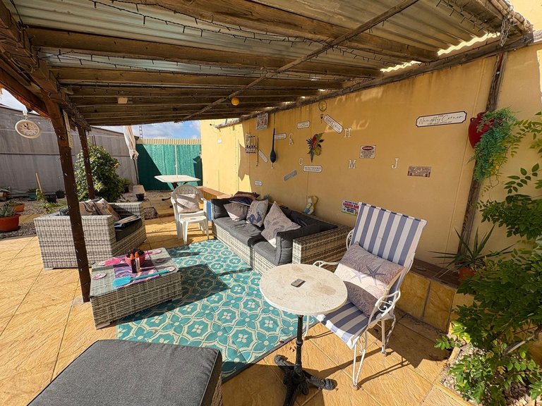 Villa for Sale in Pinoso, Alicante 25