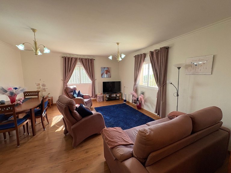 Villa for Sale in Pinoso, Alicante 7