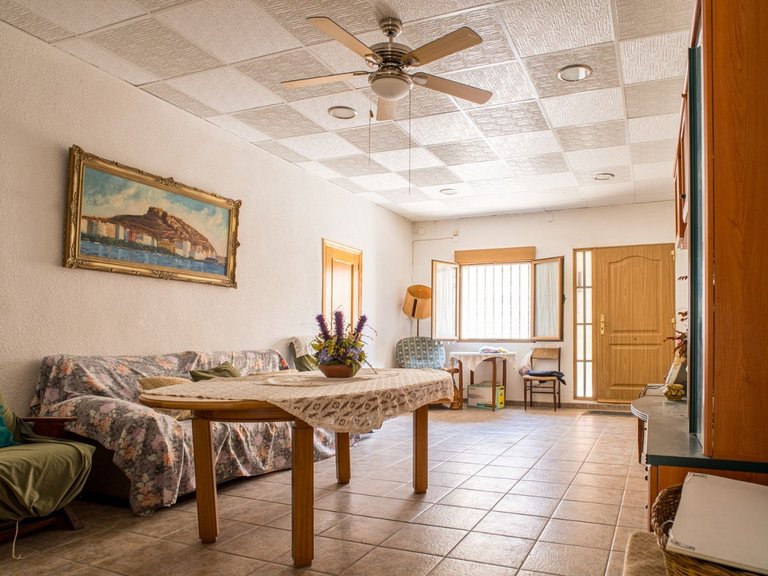 Town House for Sale in Pinoso, Alicante 10