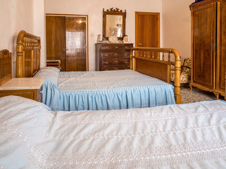 Town House for Sale in Pinoso, Alicante 15