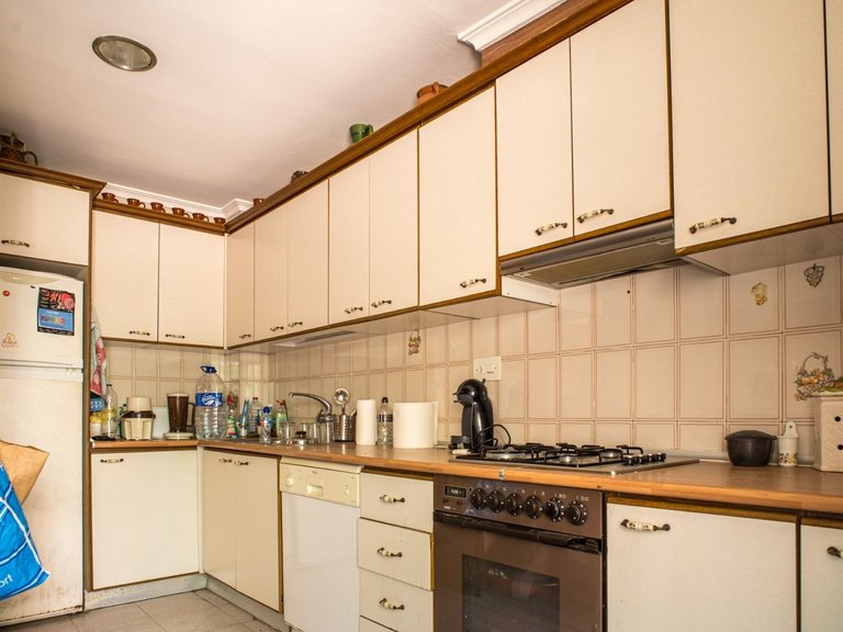 Town House for Sale in Pinoso, Alicante 12