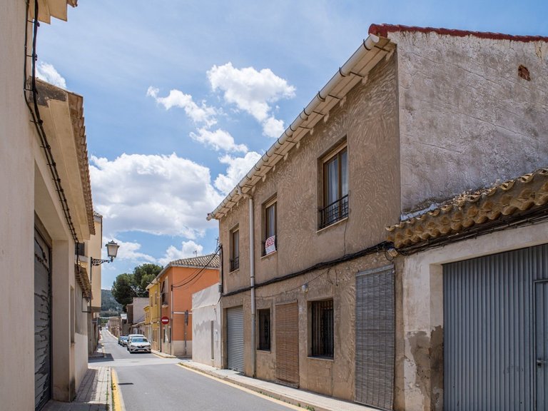 Town House for Sale in Pinoso, Alicante 7