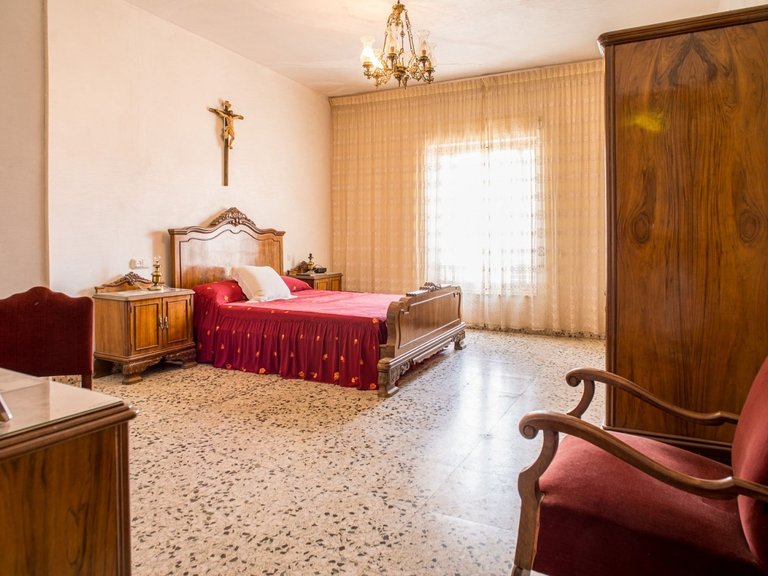 Town House for Sale in Pinoso, Alicante 18