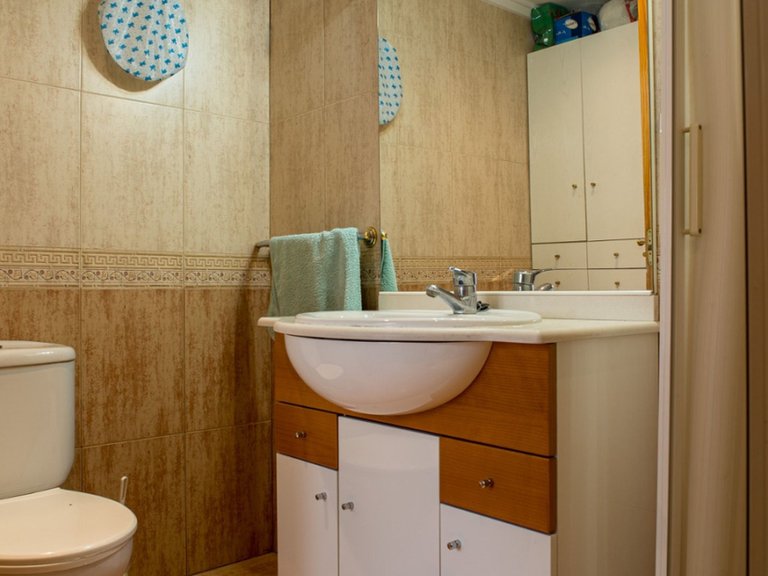 Town House for Sale in Pinoso, Alicante 24