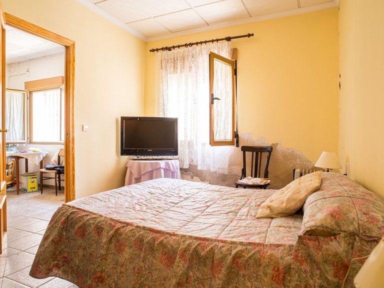 Town House for Sale in Pinoso, Alicante 19