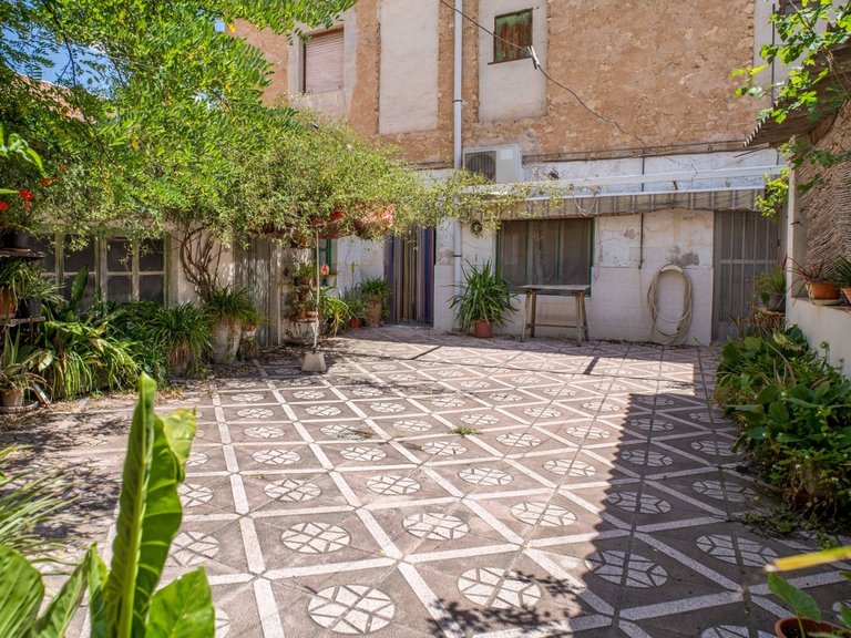 Town House for Sale in Pinoso, Alicante 4