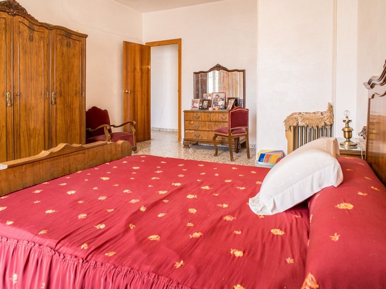 Town House for Sale in Pinoso, Alicante 17