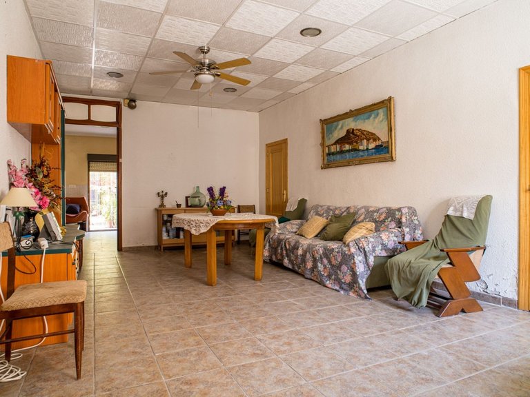 Town House for Sale in Pinoso, Alicante 13