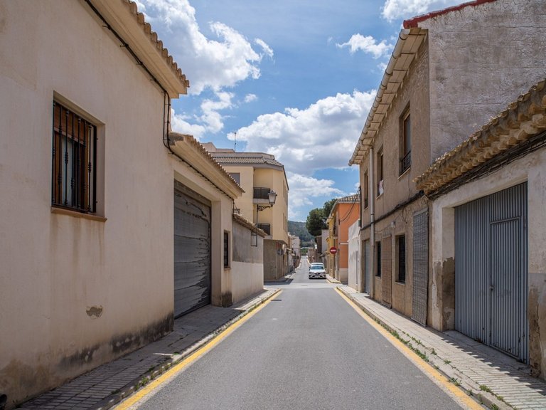 Town House for Sale in Pinoso, Alicante 6
