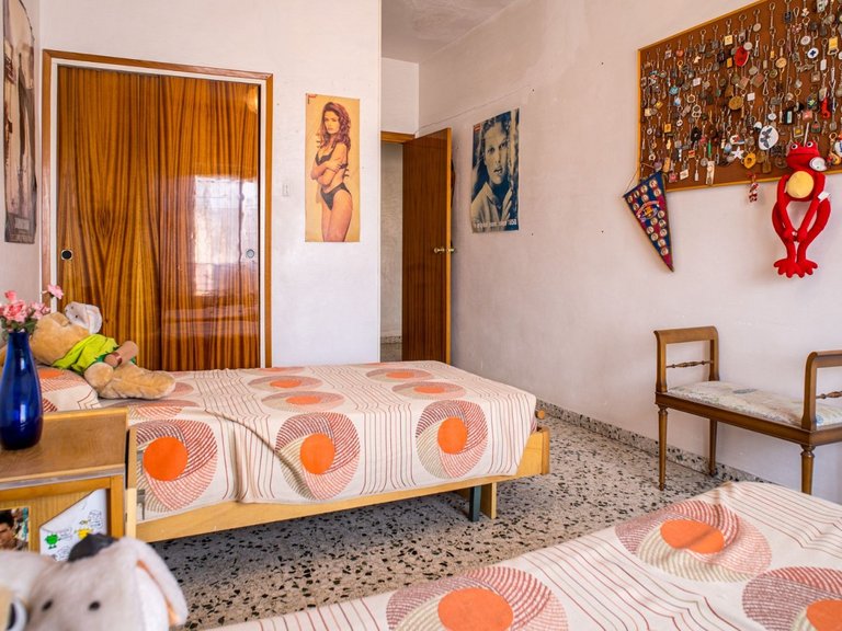 Town House for Sale in Pinoso, Alicante 22