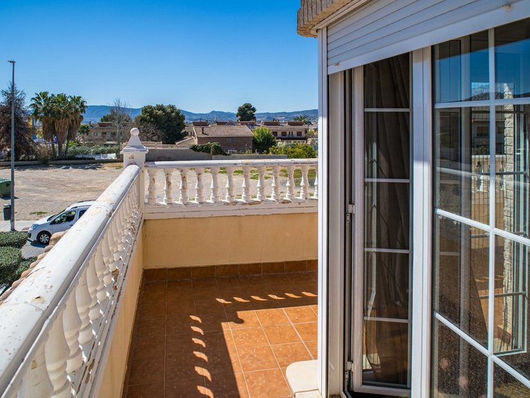 Villa for Sale in Elda, Alicante 48