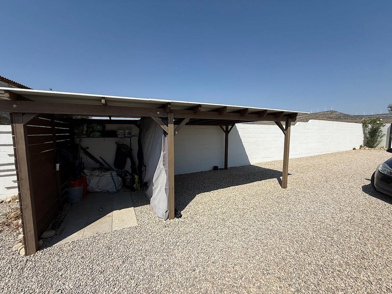 Villa for Sale in Caudete, Albacete 17