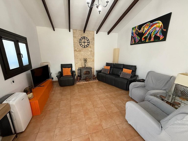 Villa for Sale in Caudete, Albacete 24