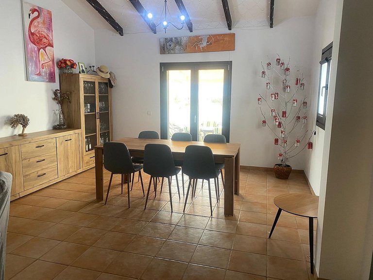 Villa for Sale in Caudete, Albacete 26