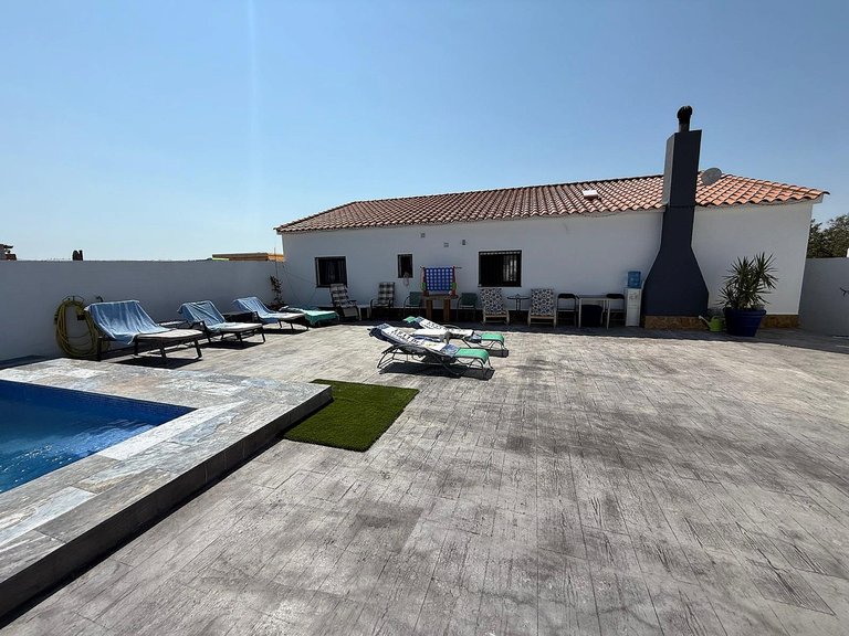 Villa for Sale in Caudete, Albacete 11