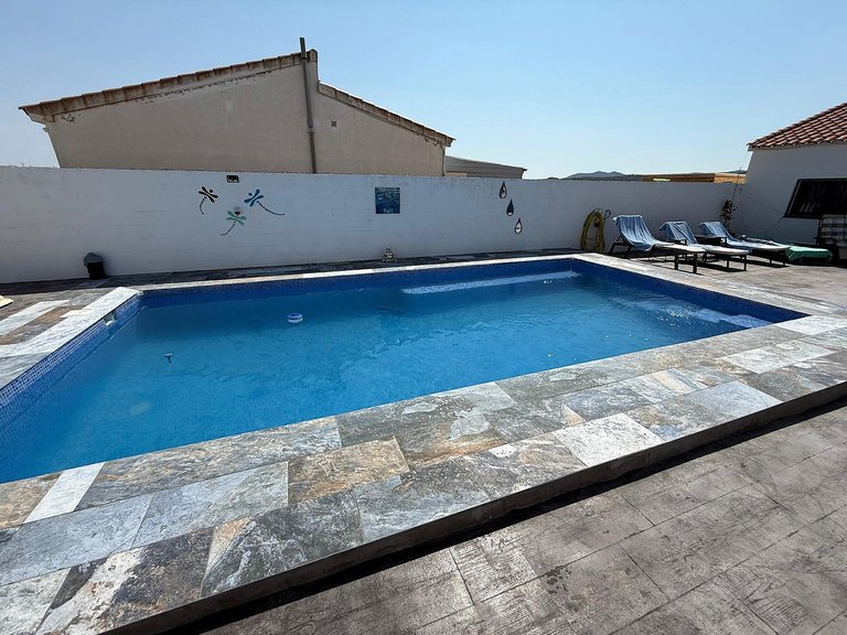 Villa for Sale in Caudete, Albacete 3